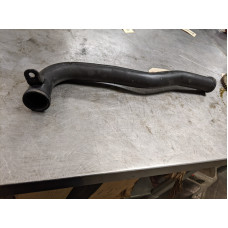 10E020 Coolant Crossover Tube From 2015 Hyundai Sonata  2.4